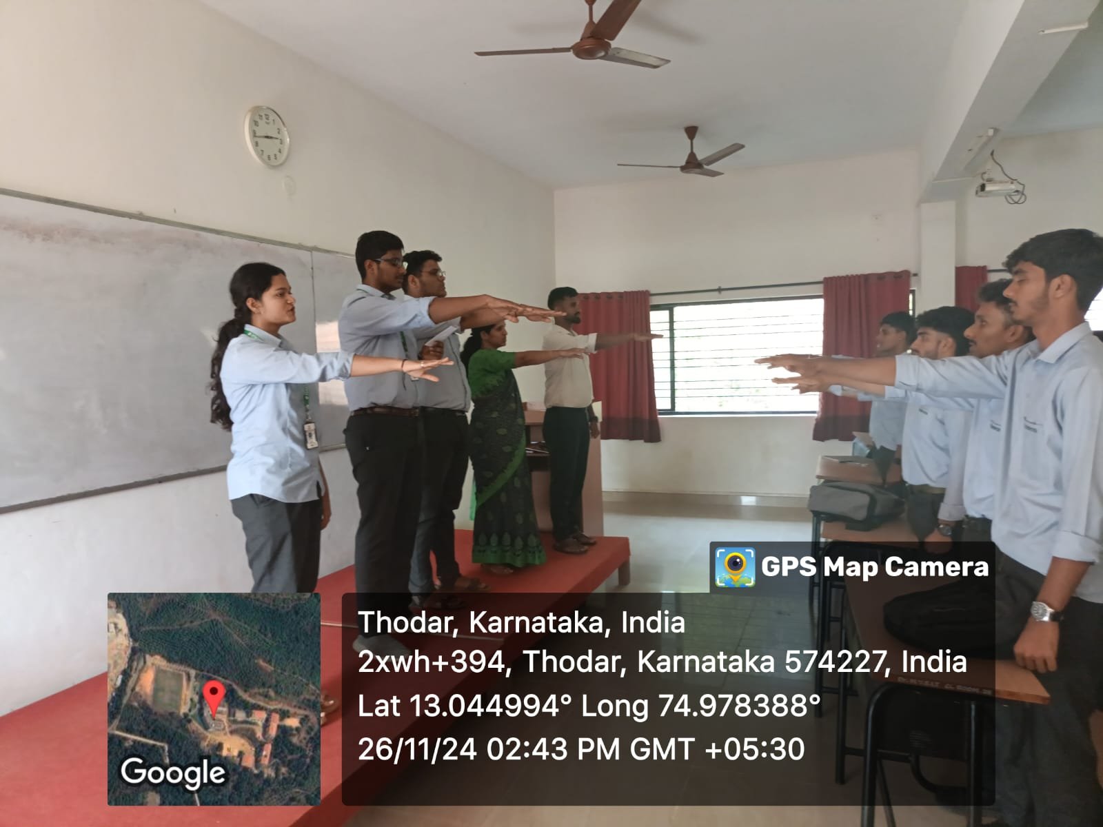  Constitution Day Pledge