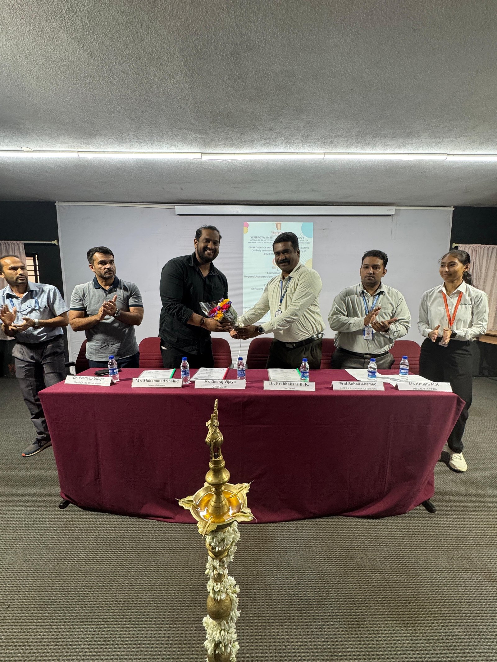 A Technical Talk on Beyond Automation: The Creative Potential of AI