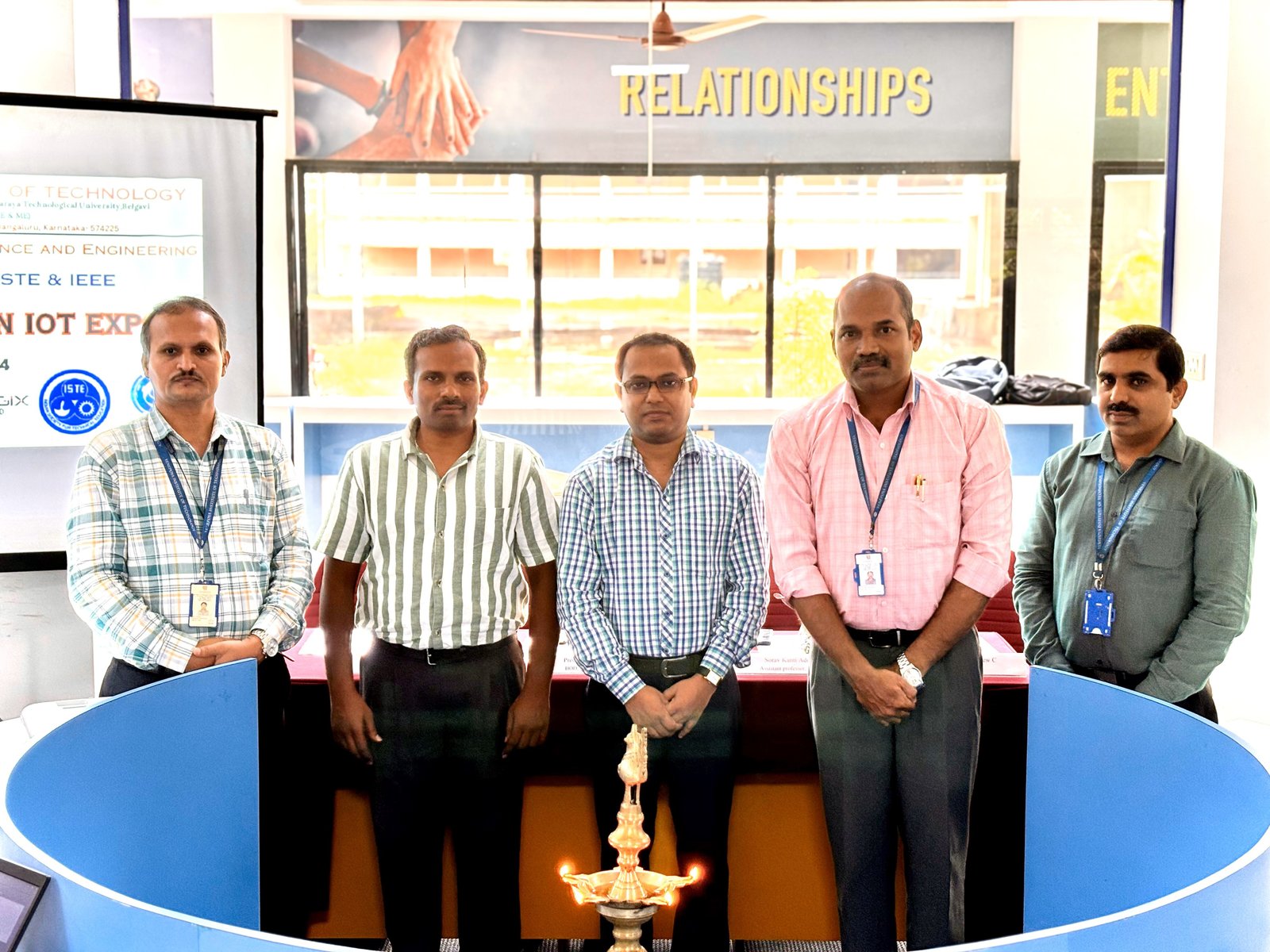 IDEA IGNITE- YEN IoT EXPO