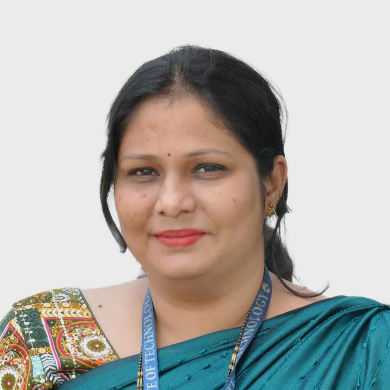 Prof. Deeksha K R 