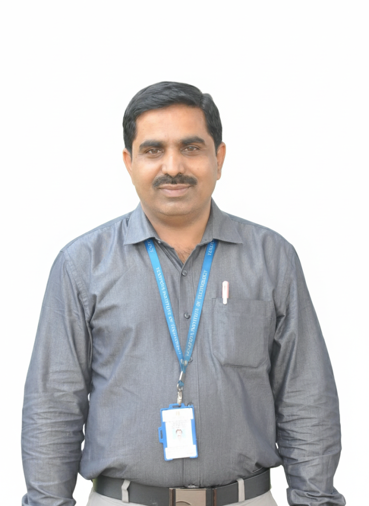 Prof. Basavaraj Neelagund