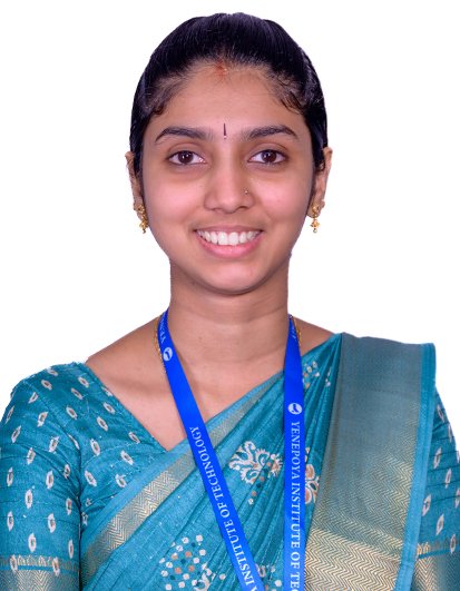 Prof. Devika Udupa V
