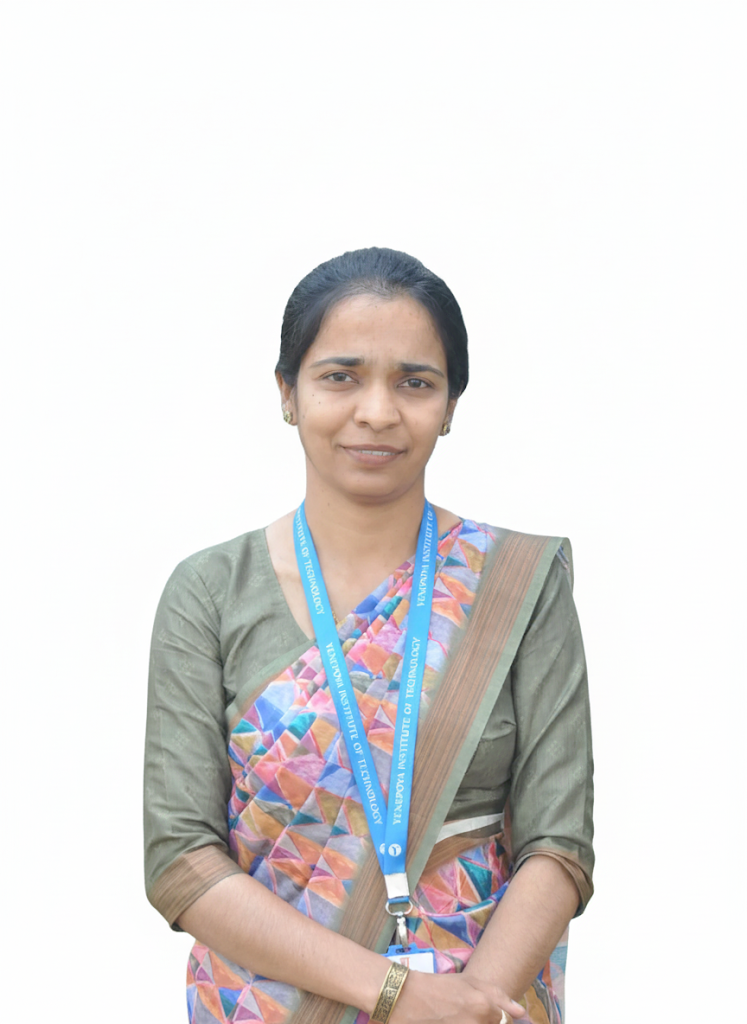 Prof. Farheen N Shaikh
