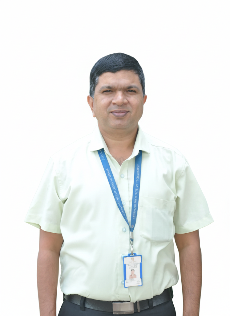 Prof. Guruprasad G 