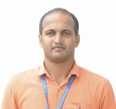 Prof. Harikanth S 