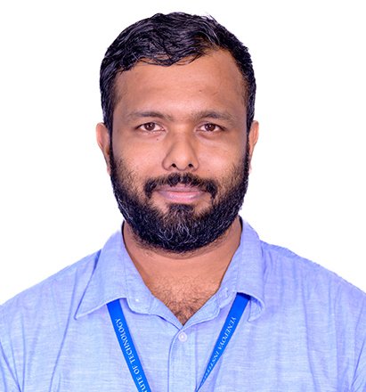 Prof. G Jaganesh Chengappa