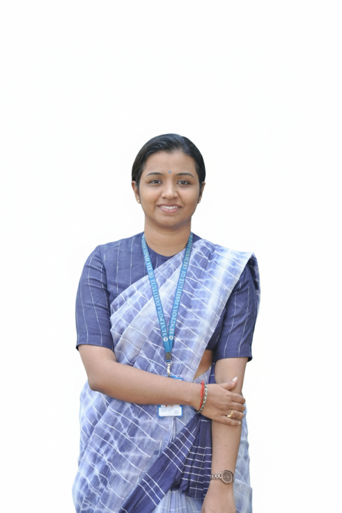 Prof. Namratha H N 