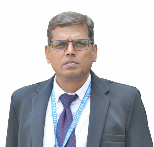 Dr. Prasanna Kumar C 