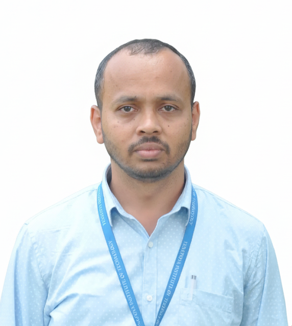 Prof. Shankara Pai B