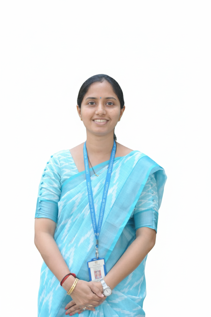 Prof. Thripthi B Shetty