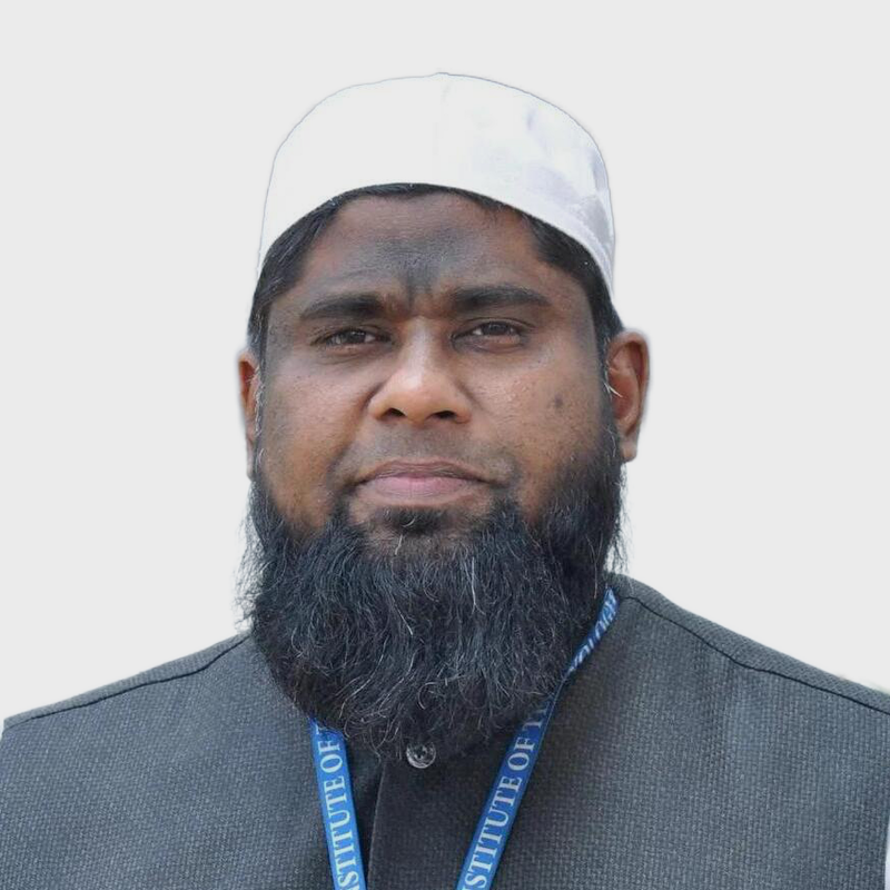 Dr. Mohammed Sidheeque