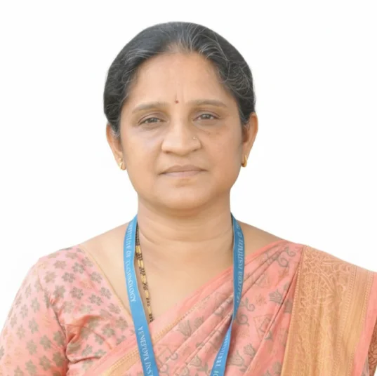 MRS VANI R