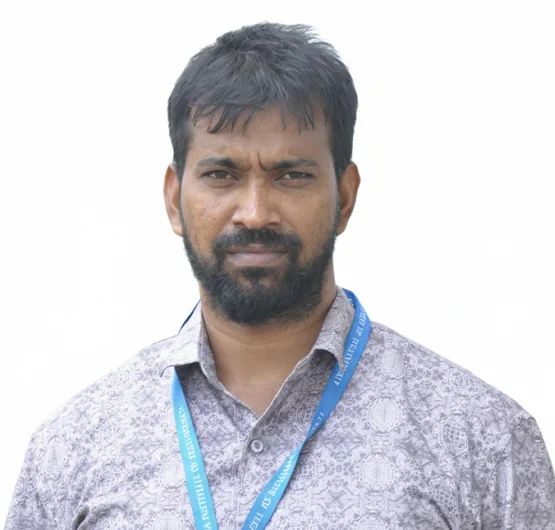 Mr. Abdul Rahiman
