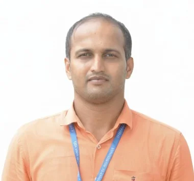 Mr. Harikanth S