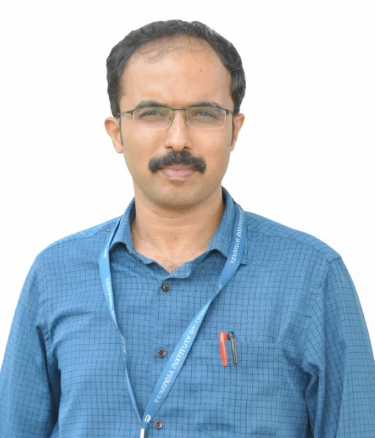 Mr. Prasanna Shankara R