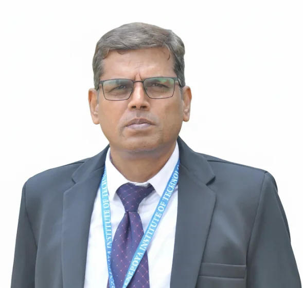 Dr. Prasanna Kumar C