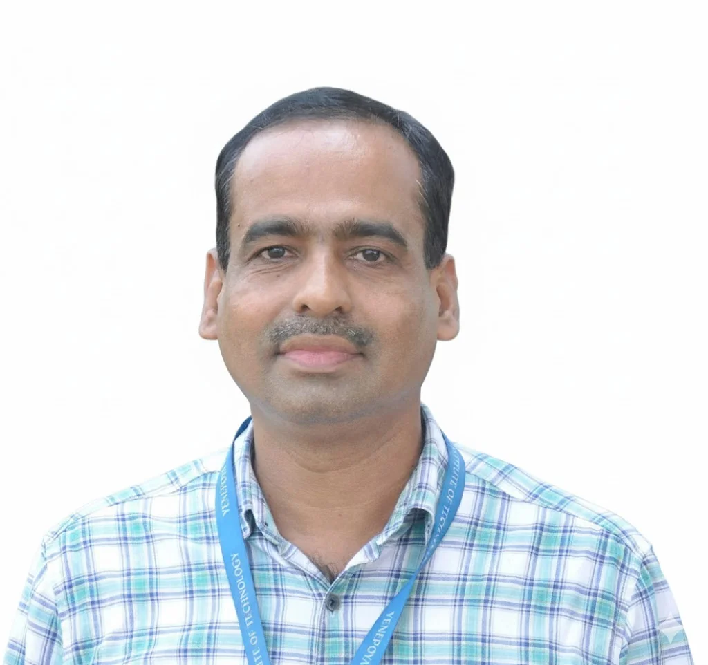 Mr. Gangadhara