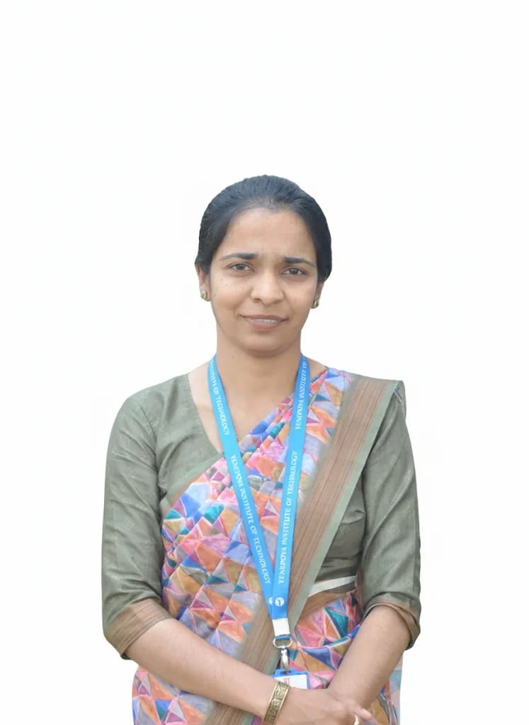 Ms. Farheen N Shaikh
