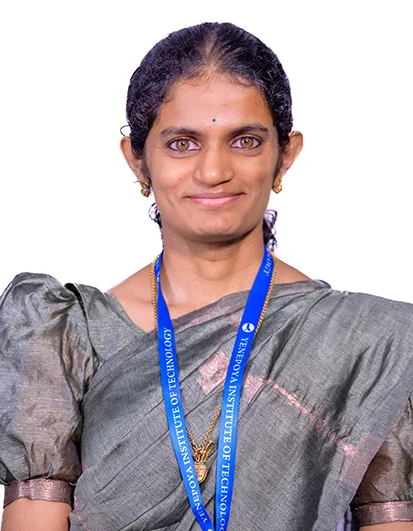 Ms. Deepthi K