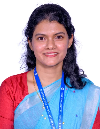 Ms. Rachana P