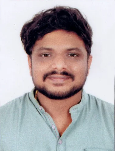 Mr. ATHUL S
