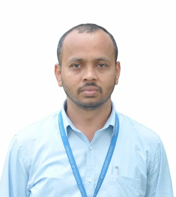 Mr. Shankara Pai B