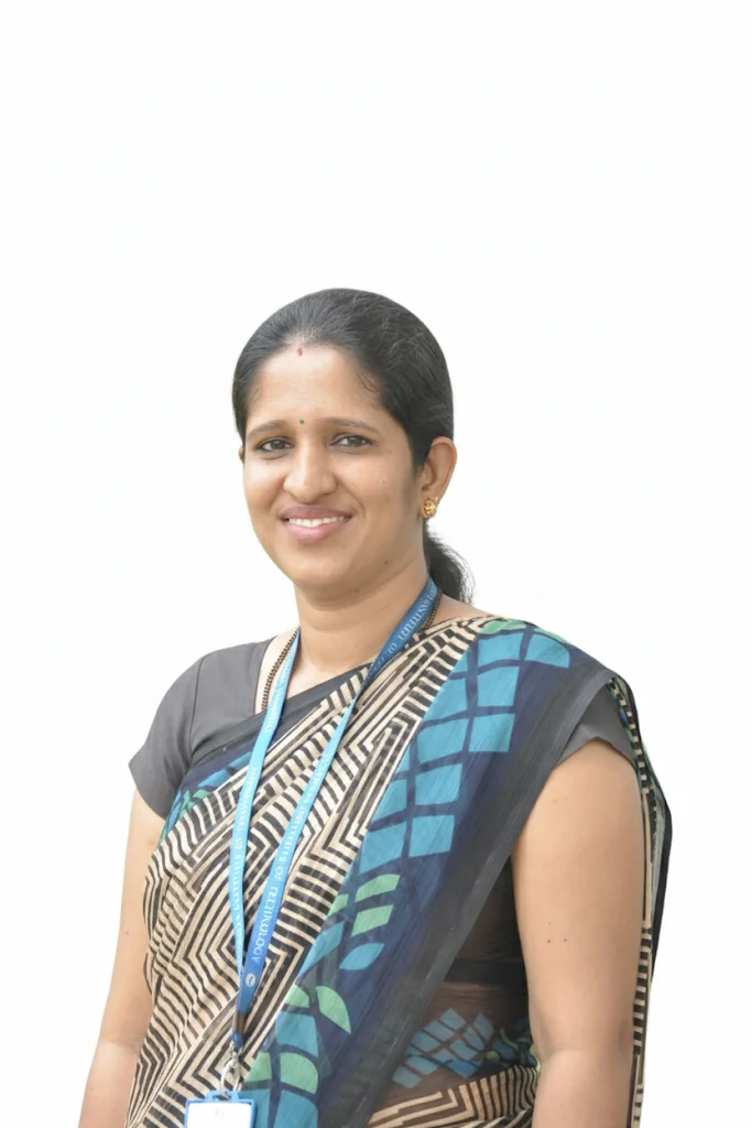 Mrs. Ashitha