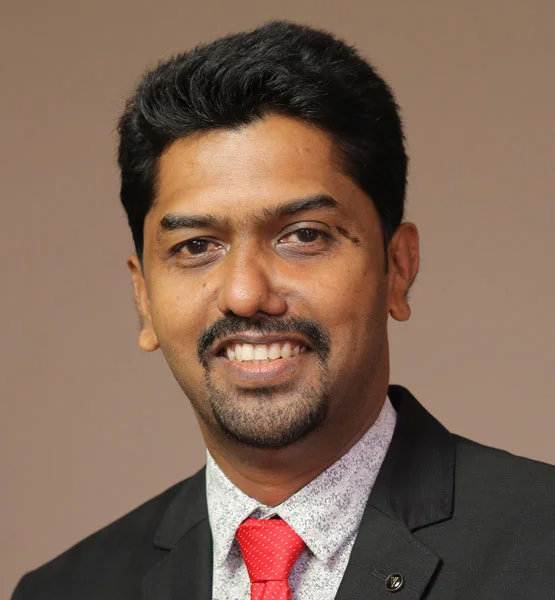 Dr. Melwin D Souza