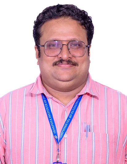Mr. Rooha Razmid Ahamed