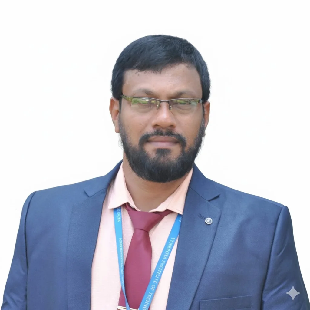 Mr. Prasanna Kumar
