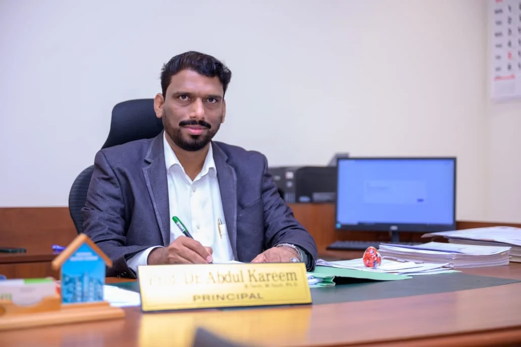 Dr. Abdul Kareem