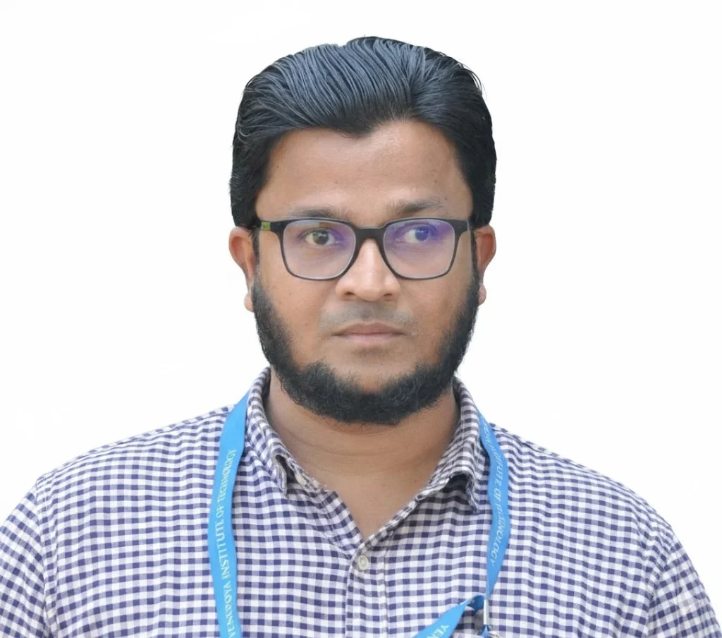 Mr. Abdul Majeed K M
