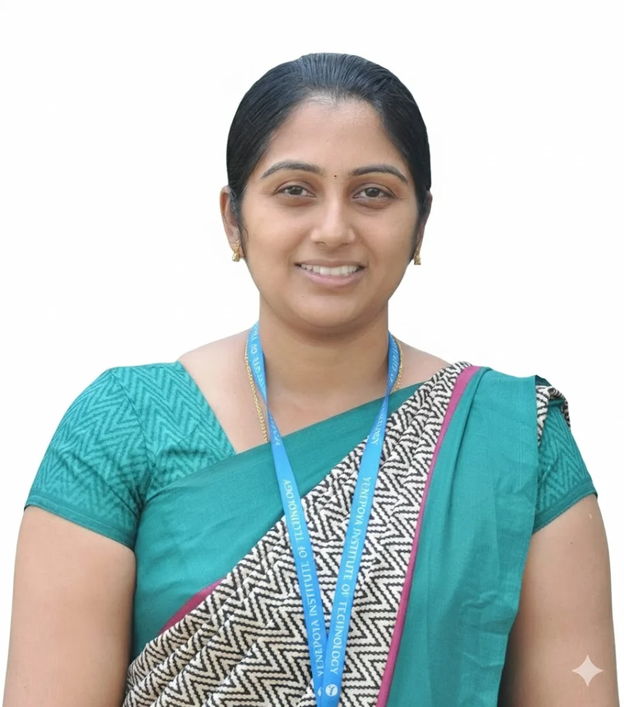 Mrs. Ramya A