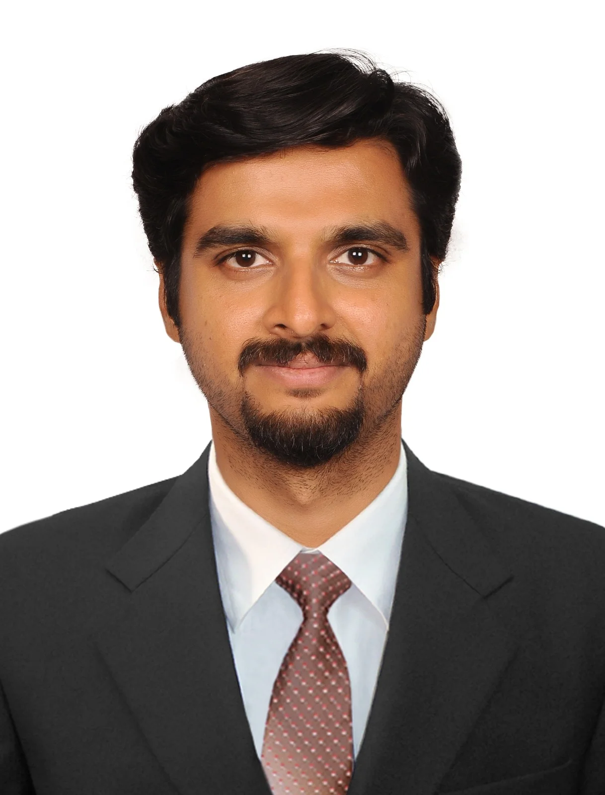 Dr. Shashank M Gowda