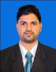 Mr. Abdul Jabbar H