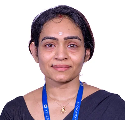 Mrs. GREESHMA T R