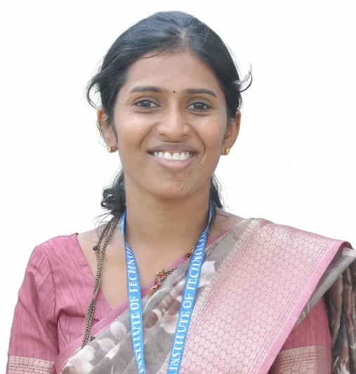 Mrs. K Akshatha Dange