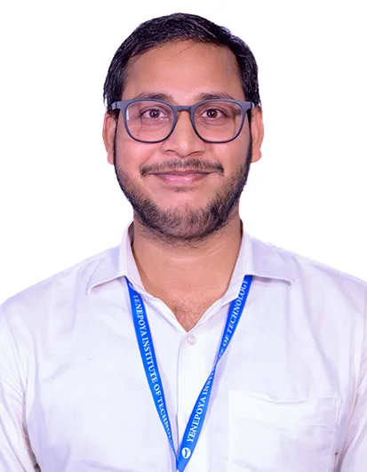 Mr. Manish Prajapati