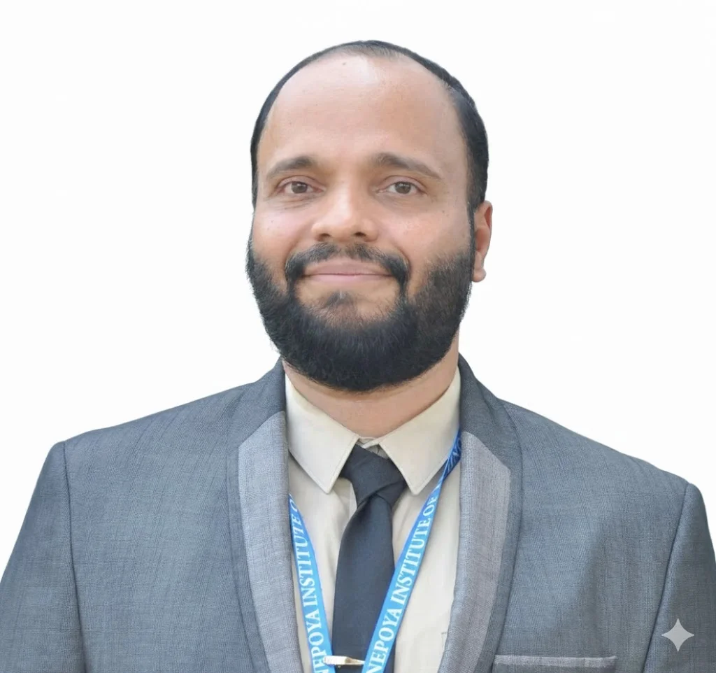 Dr. Nagaraj P