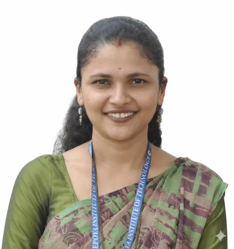 Ms. LIKHITHA S SHETTY