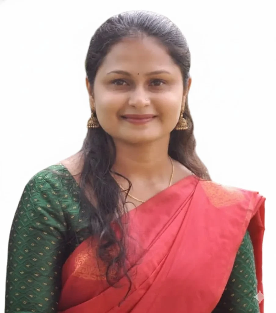 Ms. NALINI