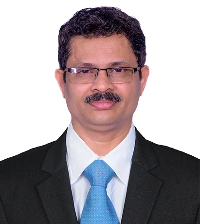 Dr. Santhosha Acharya