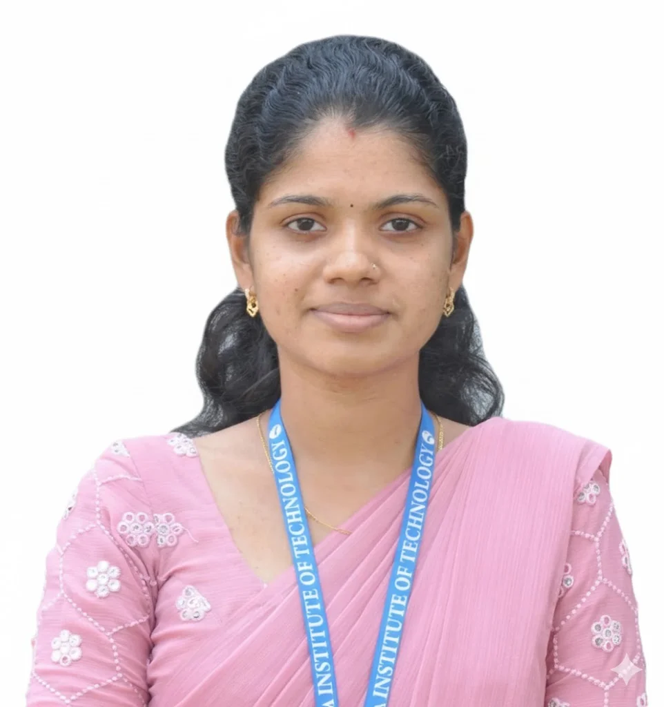 Ms. Chithra R