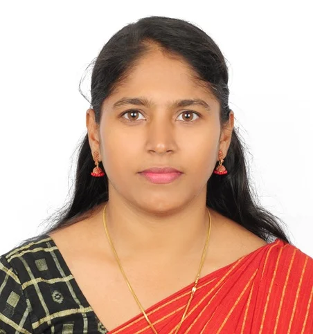 Dr. Lami M.C