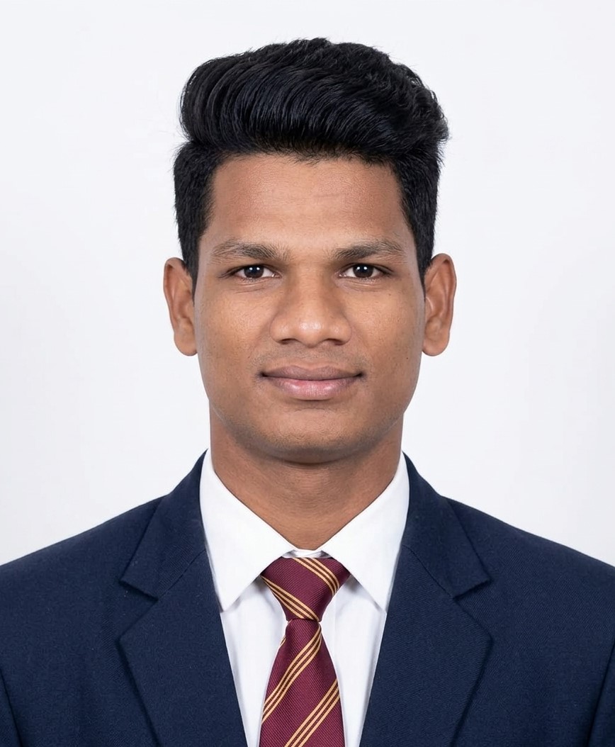 UTTAM BHISE