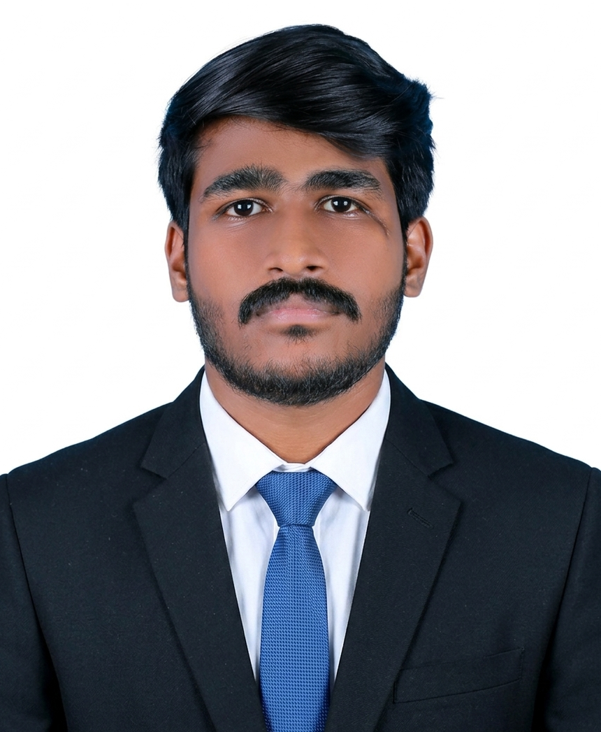 Augustine Felix Joshy